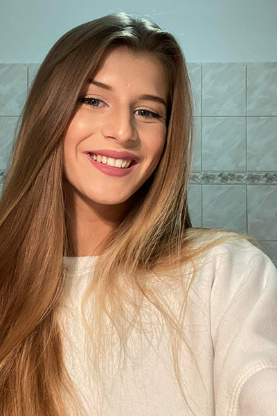 Adéla Bačkovská