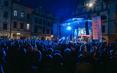 Pardubické městské slavnosti