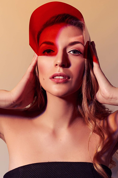 Barbora Ondrejová