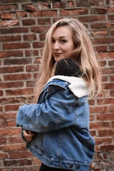 Lucie Panchártková