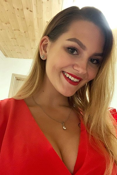 Kristína Slivková