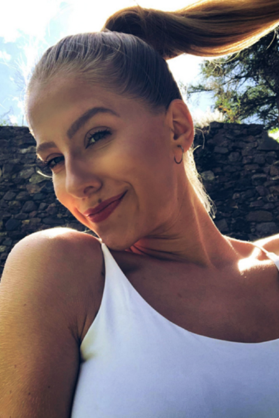 Natálie Poláčková