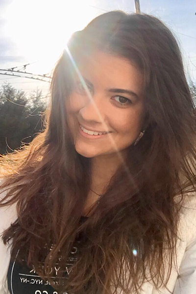 Hana Homolková