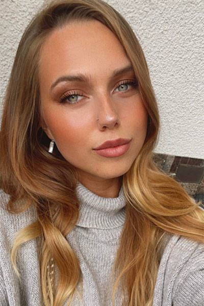 Natálie Pleskotová