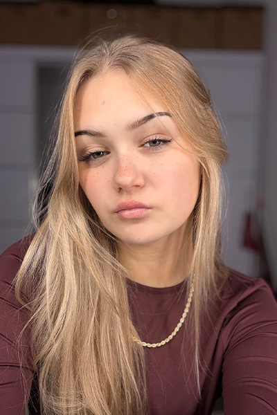 Karolína P.