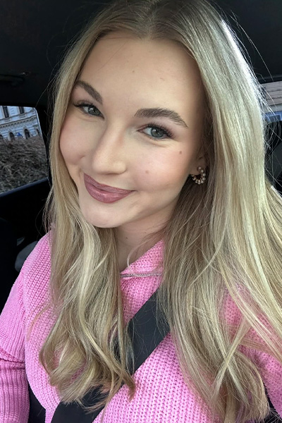 Sarah M.
